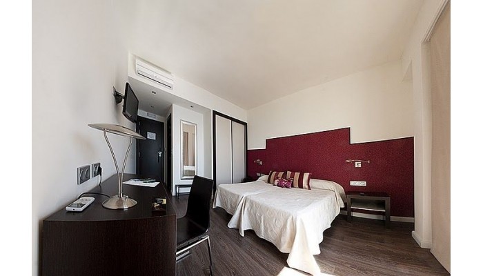 Hotel Embarcadero De Calahonda poza 1