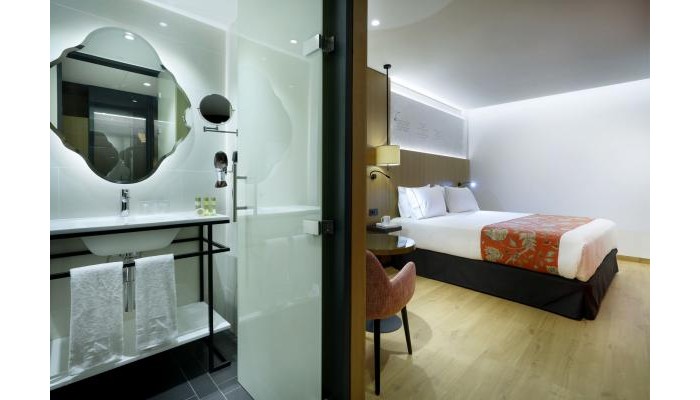 Hotel Eurostars Catedral poza 9