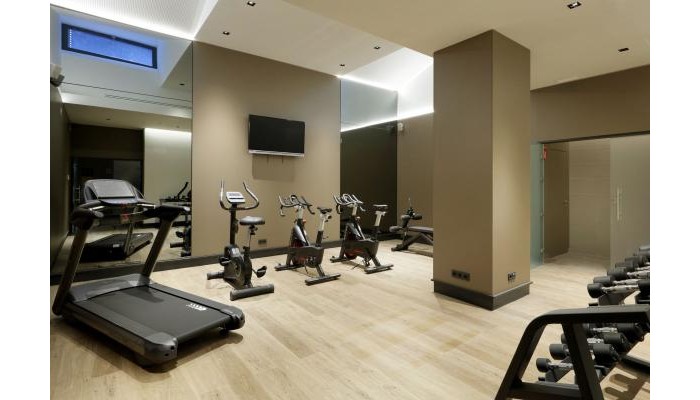 Hotel Eurostars Catedral poza 3