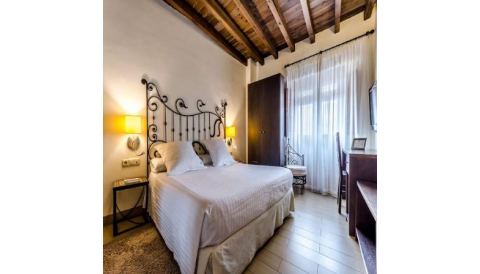 Hotel Git Abentofail poza 5