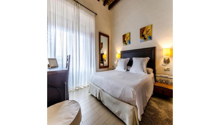 Hotel Git Abentofail poza 1