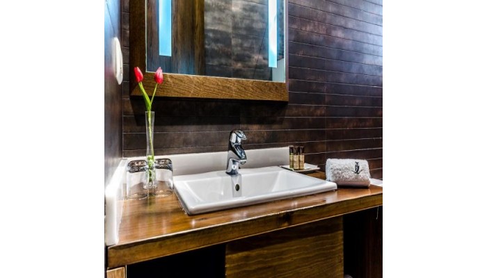 Hotel Git Abentofail poza 4