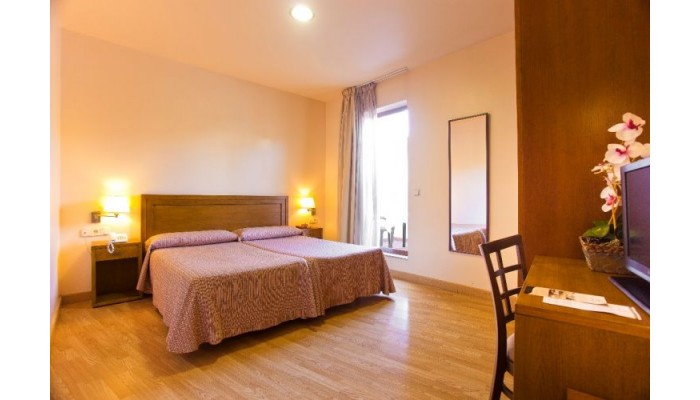 Hotel Granada Centro - Granada poza 2