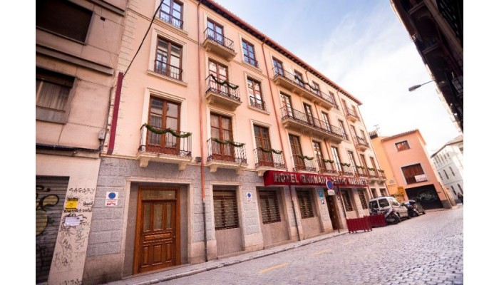 Hotel Granada Centro - Granada poza 1