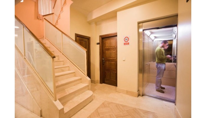 Hotel Granada Centro - Granada poza 10