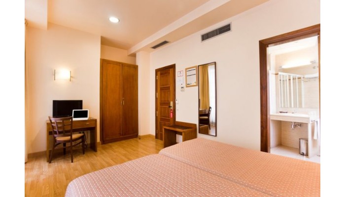 Hotel Granada Centro - Granada poza 7