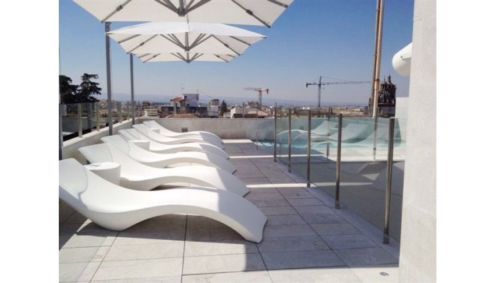 Hotel Granada Five Senses Room & Suites poza 9