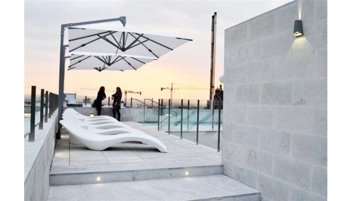 Hotel Granada Five Senses Room & Suites poza 1