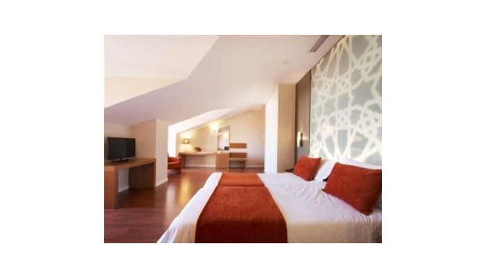 Hotel Granada Palace poza 8