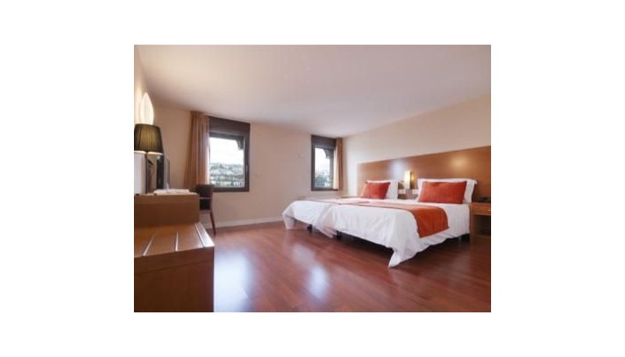 Hotel Granada Palace poza 7