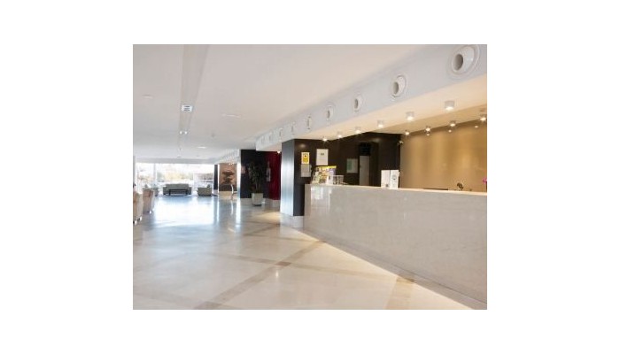 Hotel Granada Palace poza 4