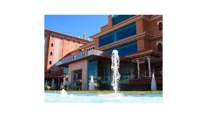 Hotel Granada Palace poza 2