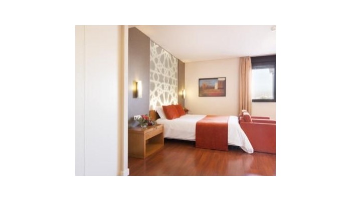 Hotel Granada Palace poza 9