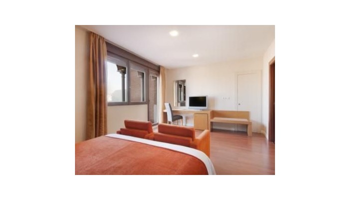 Hotel Granada Palace poza 10