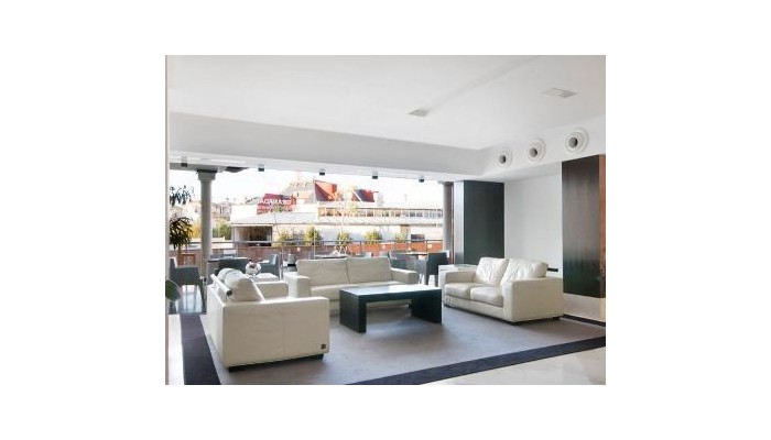 Hotel Granada Palace poza 5