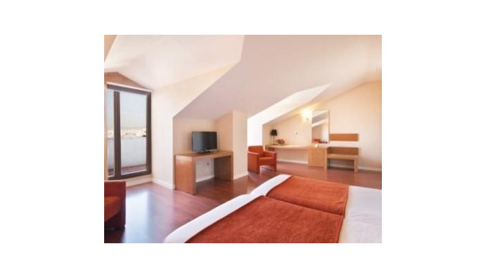 Hotel Granada Palace poza 11