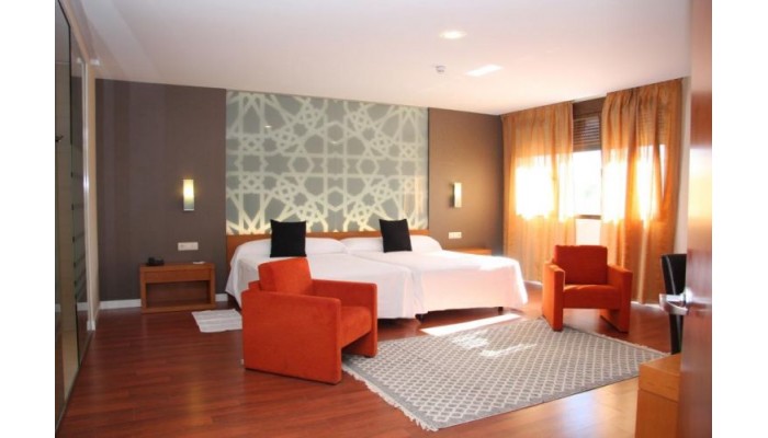 Hotel Granada Palace Suites Business & Spa poza 5