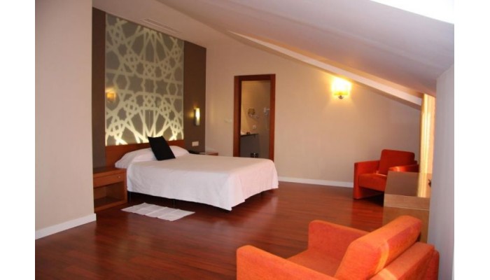 Hotel Granada Palace Suites Business & Spa poza 4