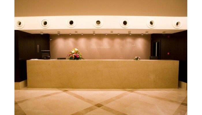 Hotel Granada Palace Suites Business & Spa poza 2