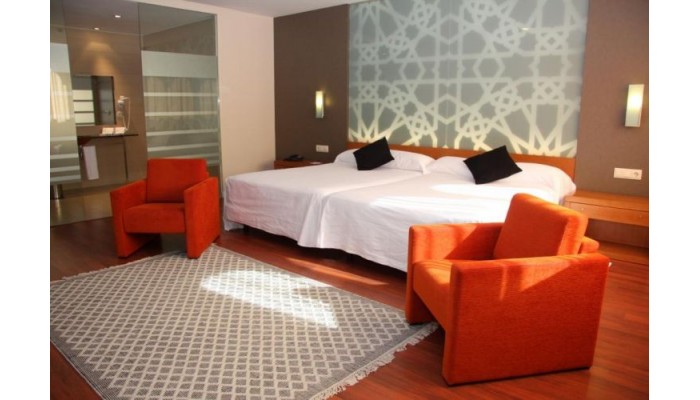 Hotel Granada Palace Suites Business & Spa poza 6