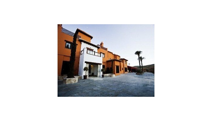 Hotel Hacienda Senorio De Nevada poza 4