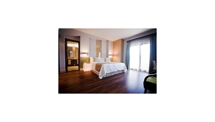 Hotel Hacienda Senorio De Nevada poza 9