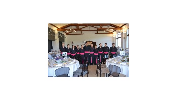 Hotel Hacienda Senorio De Nevada poza 2