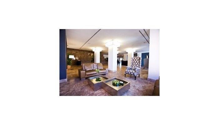 Hotel Hacienda Senorio De Nevada poza 6