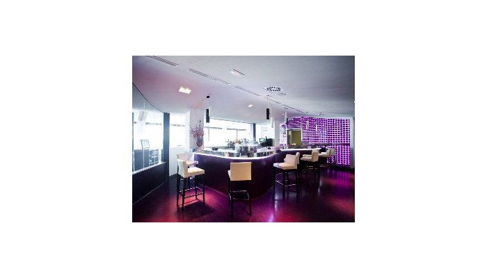 Hotel Hacienda Senorio De Nevada poza 1