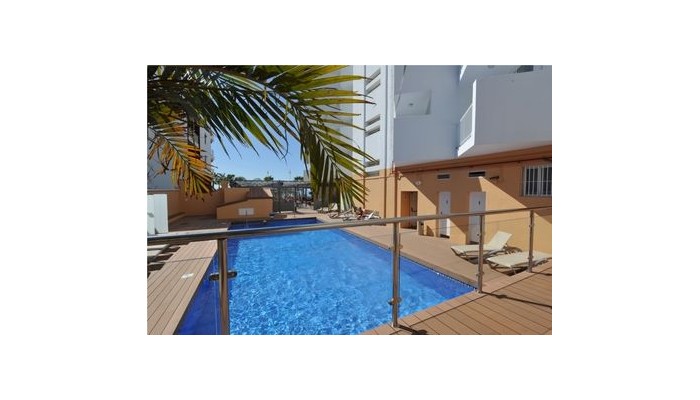 Hotel Helios Almunecar poza 6