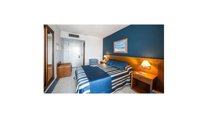 Hotel Helios Almunecar poza 3