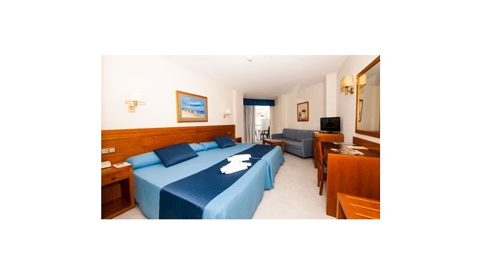 Hotel Helios Almunecar poza 5