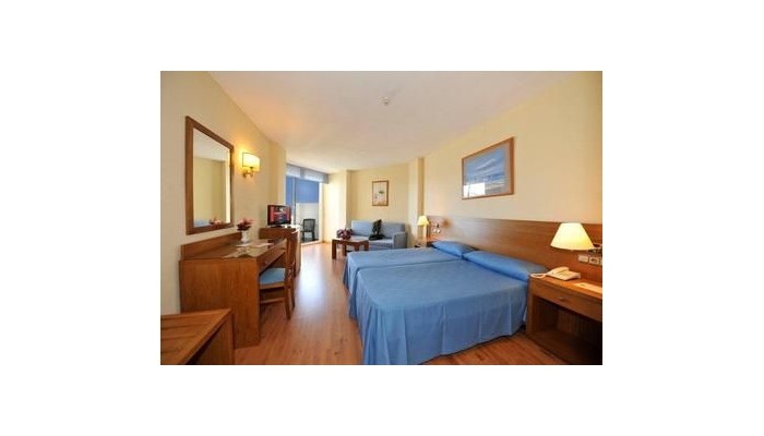 Hotel Helios Almunecar poza 2