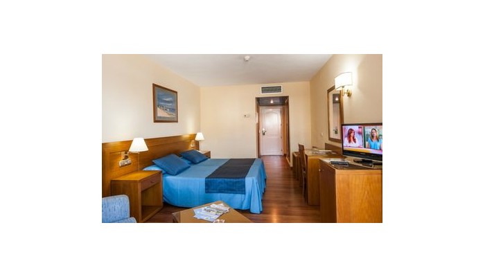 Hotel Helios Almunecar poza 4