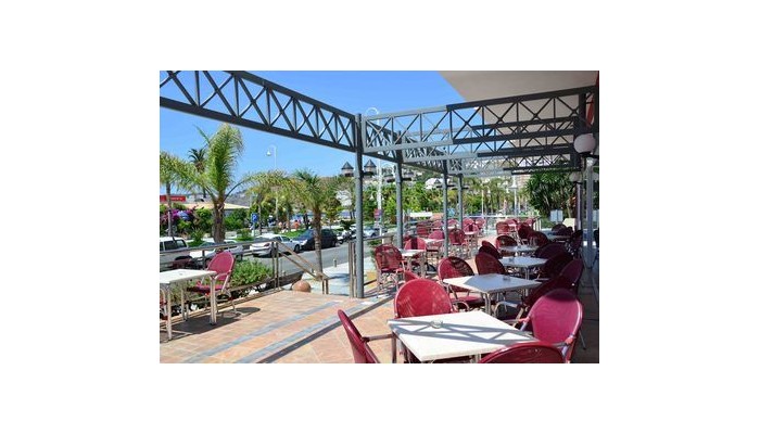 Hotel Helios Almunecar poza 10