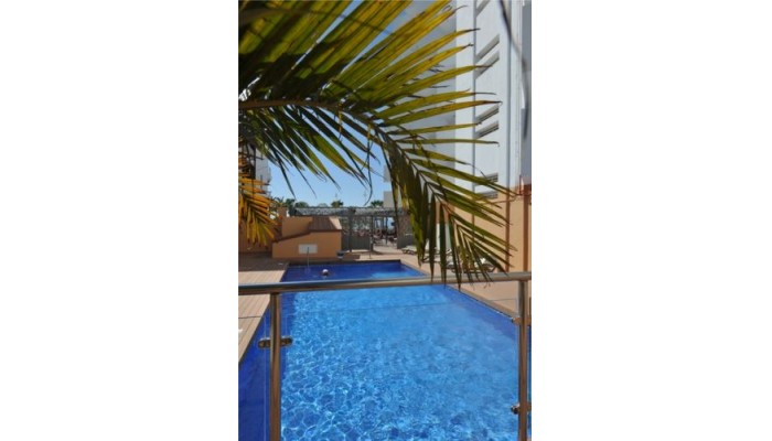 Hotel Helios Almunecar poza 7