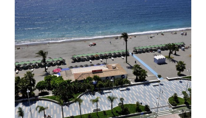 Hotel Helios Costa Tropical poza 8