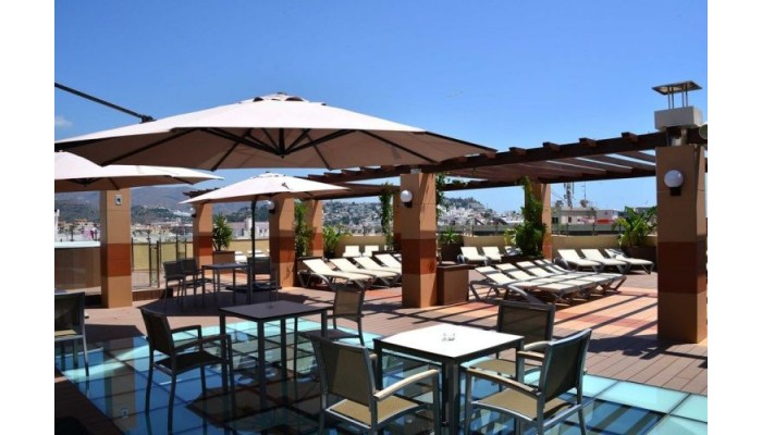 Hotel Helios Costa Tropical poza 3