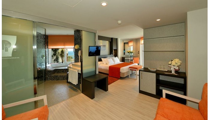 Hotel Helios Costa Tropical poza 9