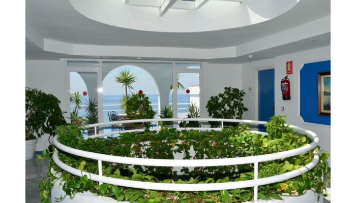 Hotel Helios Costa Tropical poza 11