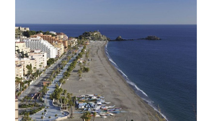 Hotel Helios Costa Tropical poza 6