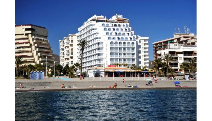 Hotel Helios poza 10