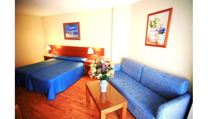 Hotel Helios poza 11