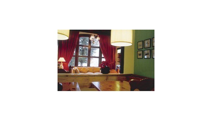 Hotel Hg Maribel poza 0