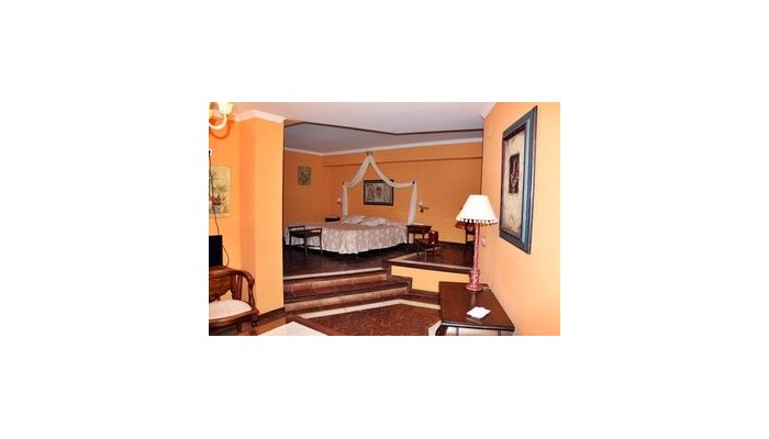 Hotel Hospederia Del Zenete poza 6