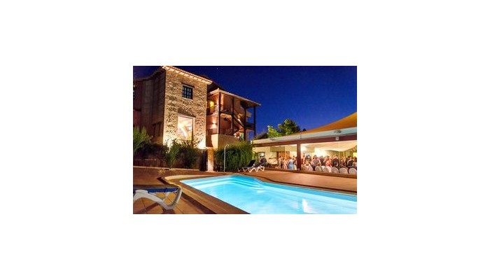 Hotel Hospederia Del Zenete poza 3