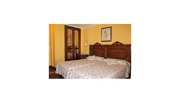 Hotel Hospederia Del Zenete poza 8