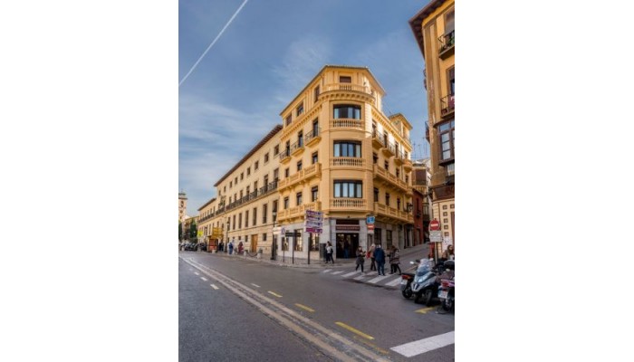 Hotel Hostal Amc Granada poza 0