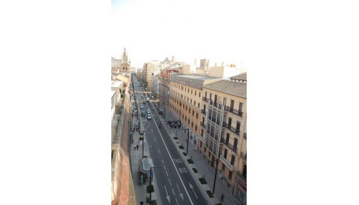 Hotel Hostal Atenas - Granada poza 7