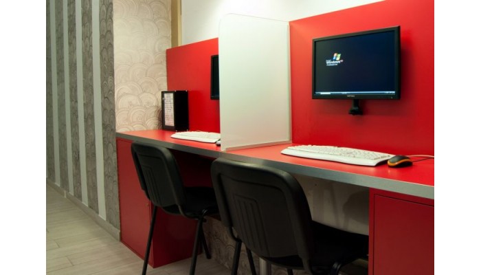 Hotel Hostal Atenas - Granada poza 3